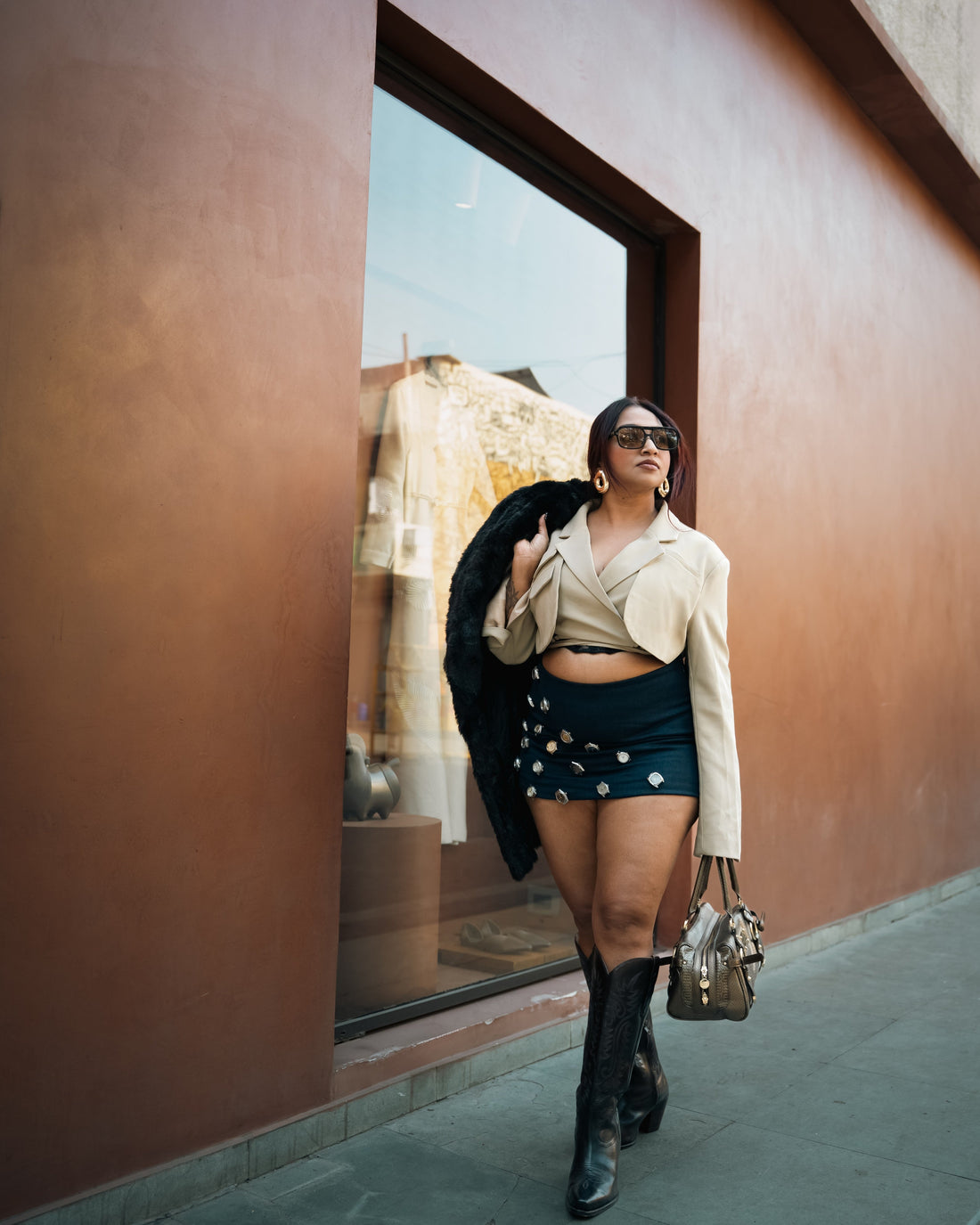 Why Premium Fabric Matters