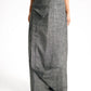 Column Maxi Skirt - Varaakie