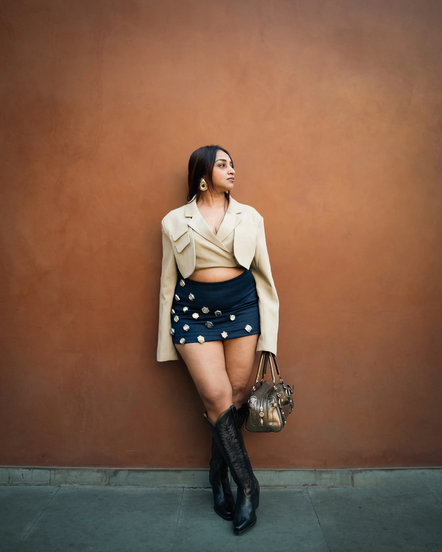 Watch Me rise - Varaakie