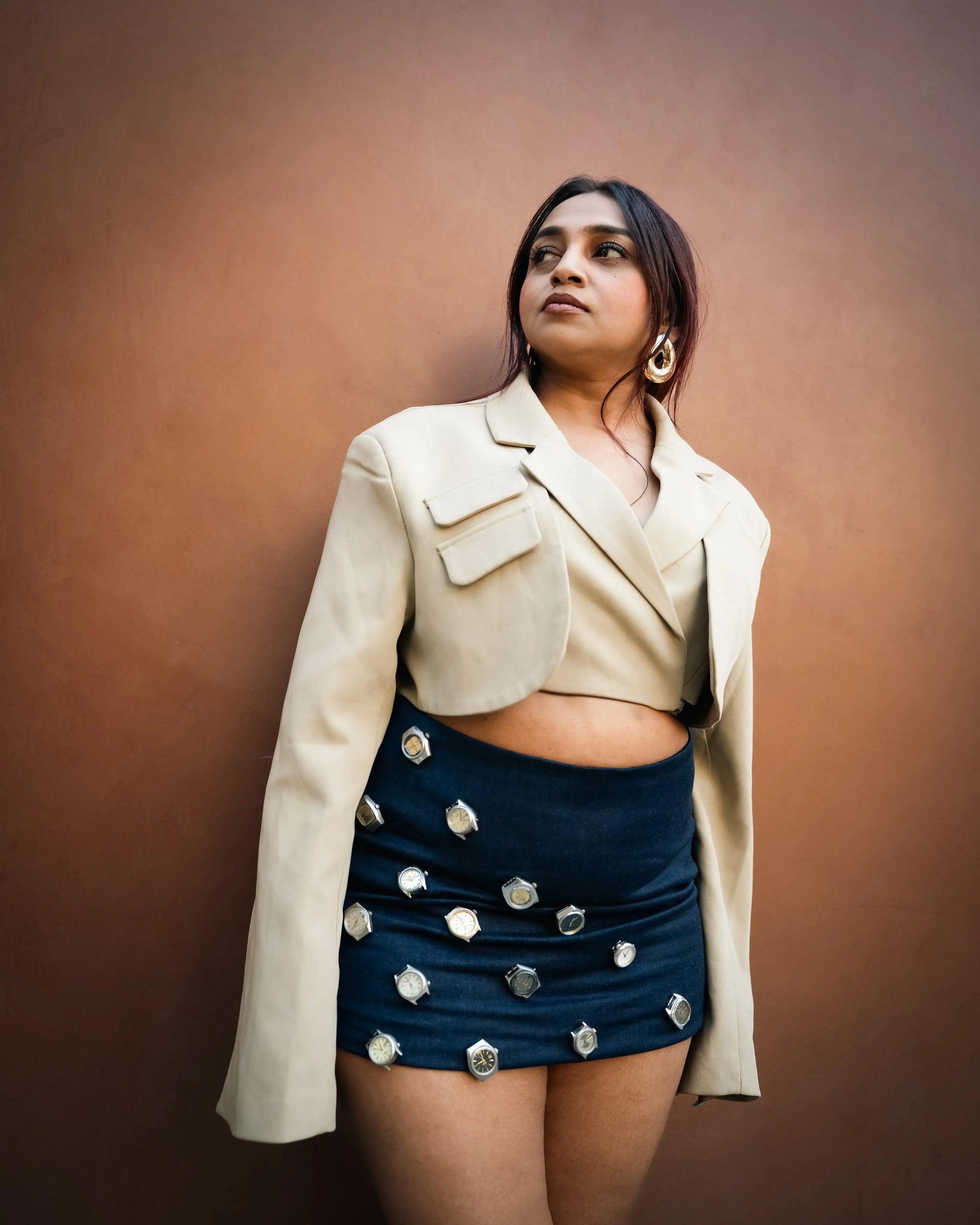 Watch Me rise - Varaakie